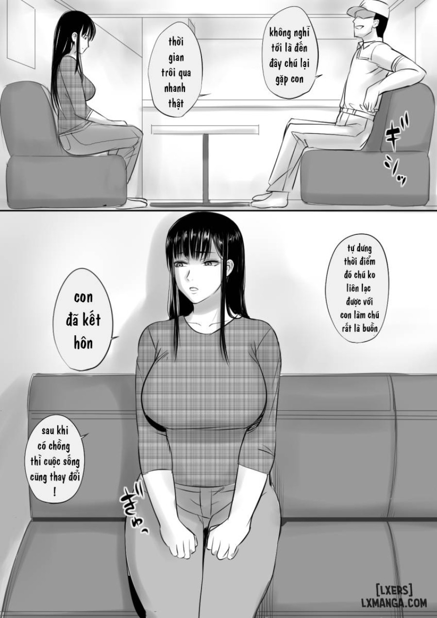 Enjo Kousai Shiteta Onna to Saikai Shita Hanashi 