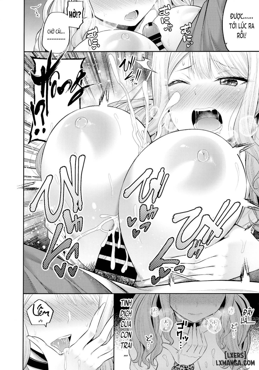 Enkosyojyo o Dou Shimasuka 