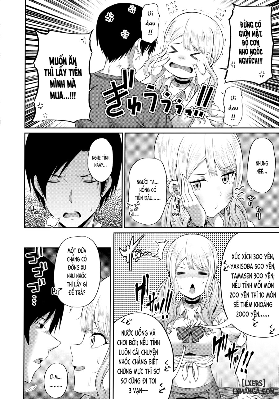 Enkosyojyo o Dou Shimasuka 