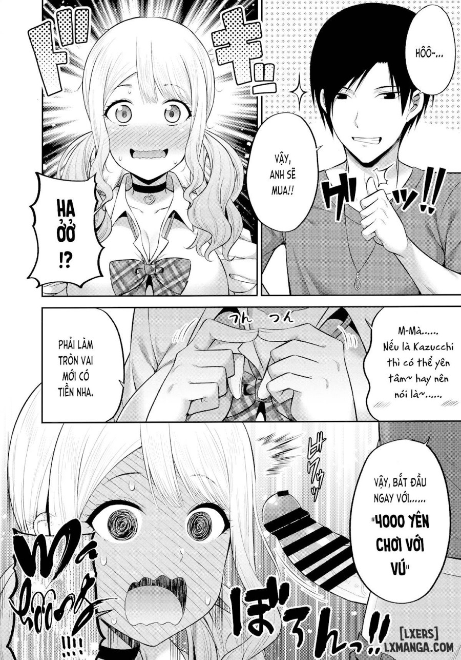 Enkosyojyo o Dou Shimasuka 