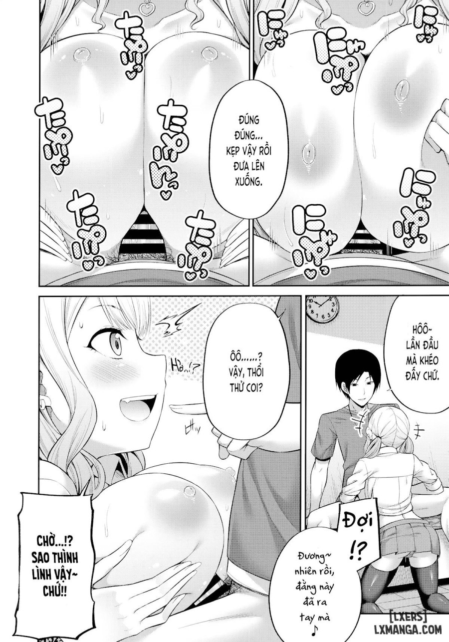 Enkosyojyo o Dou Shimasuka 