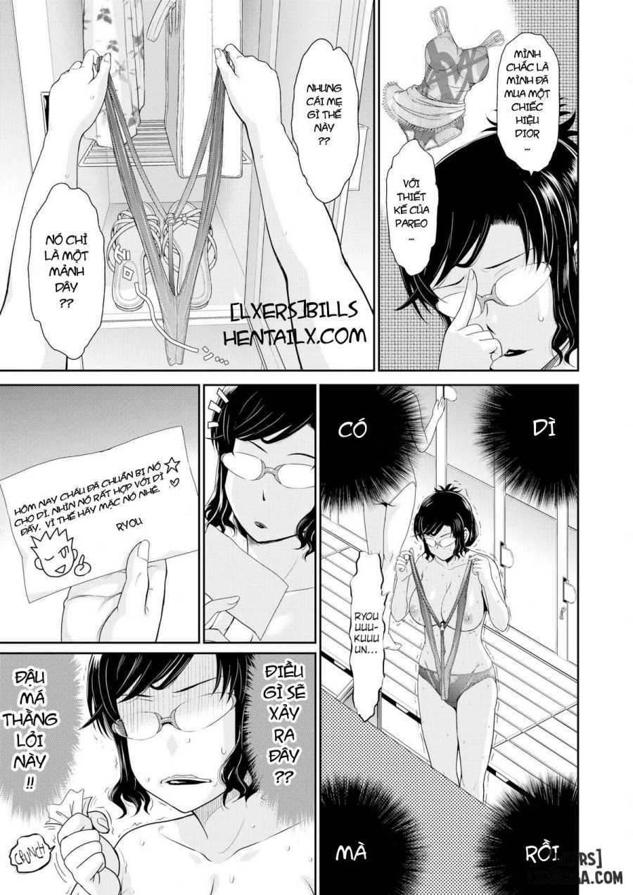 Flirtatious Love Story 