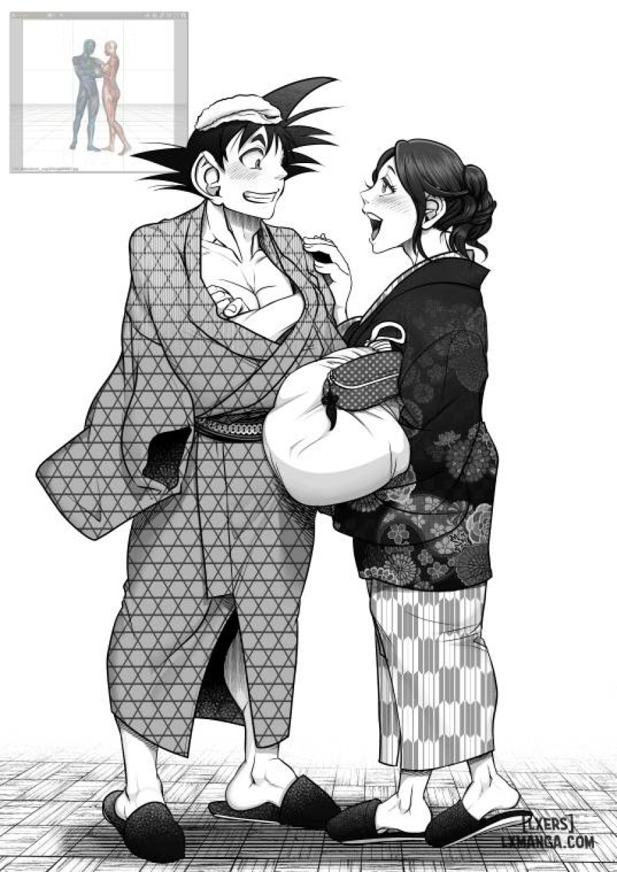 Flirting Practice 