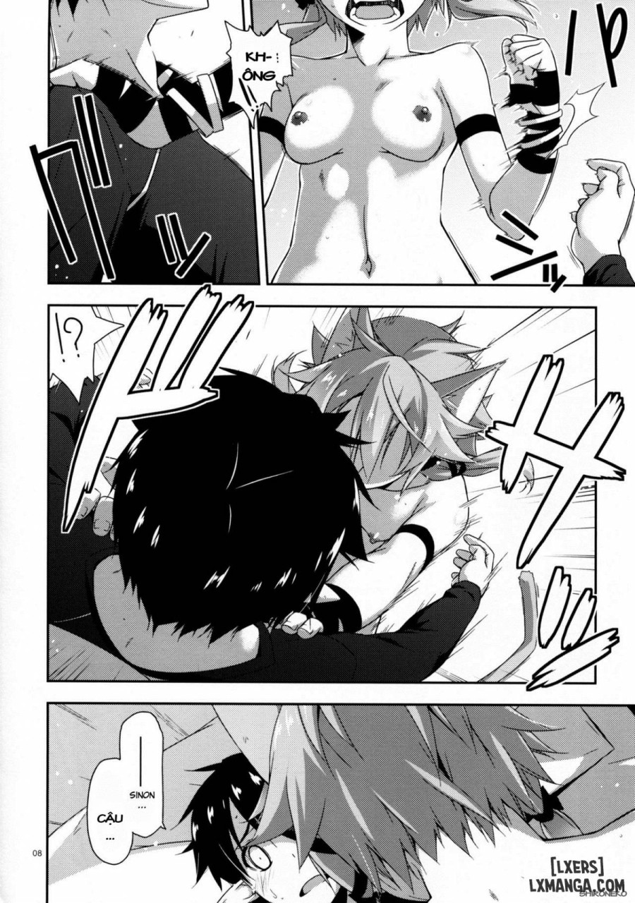 Envy 