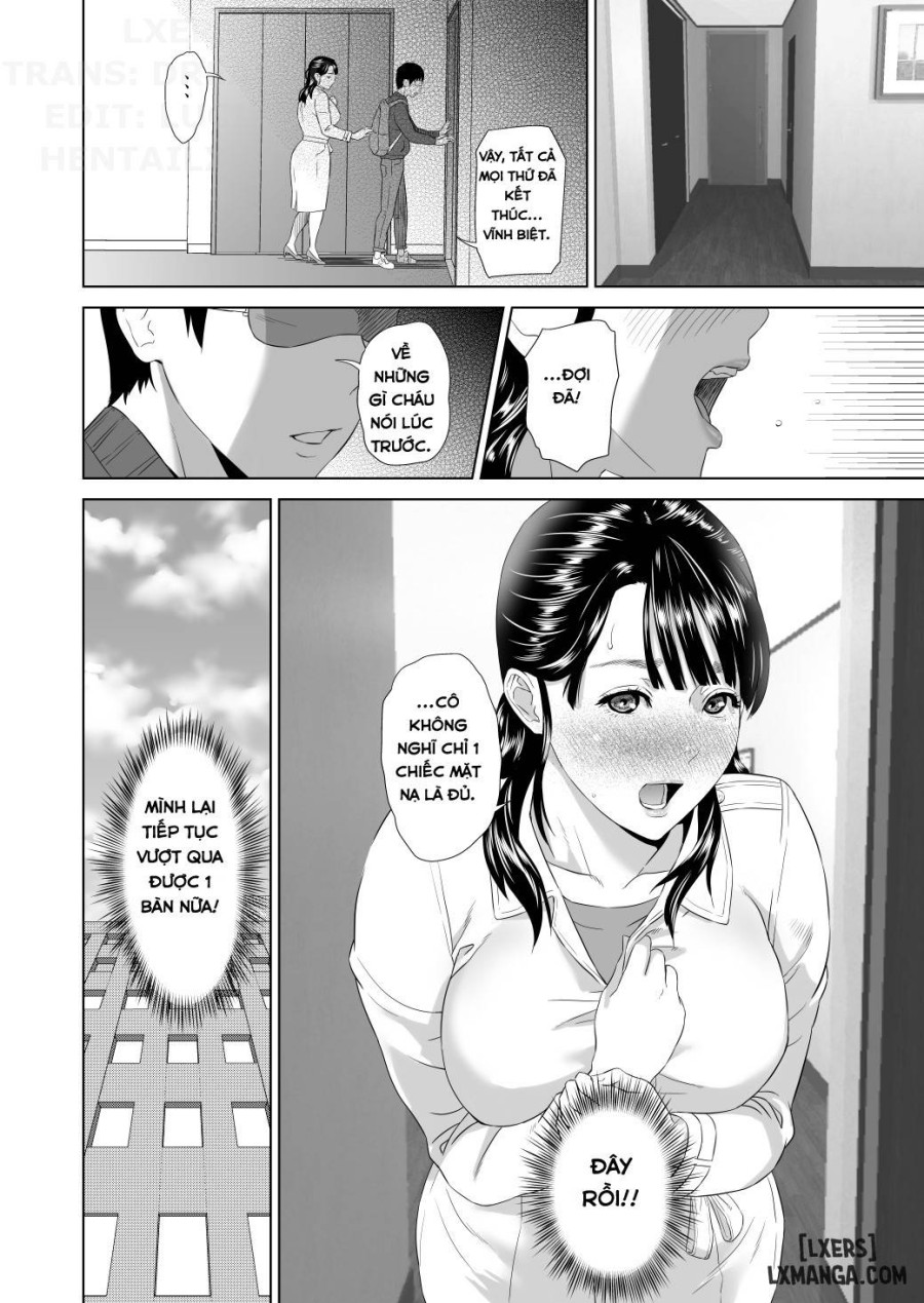 Family Temptation 