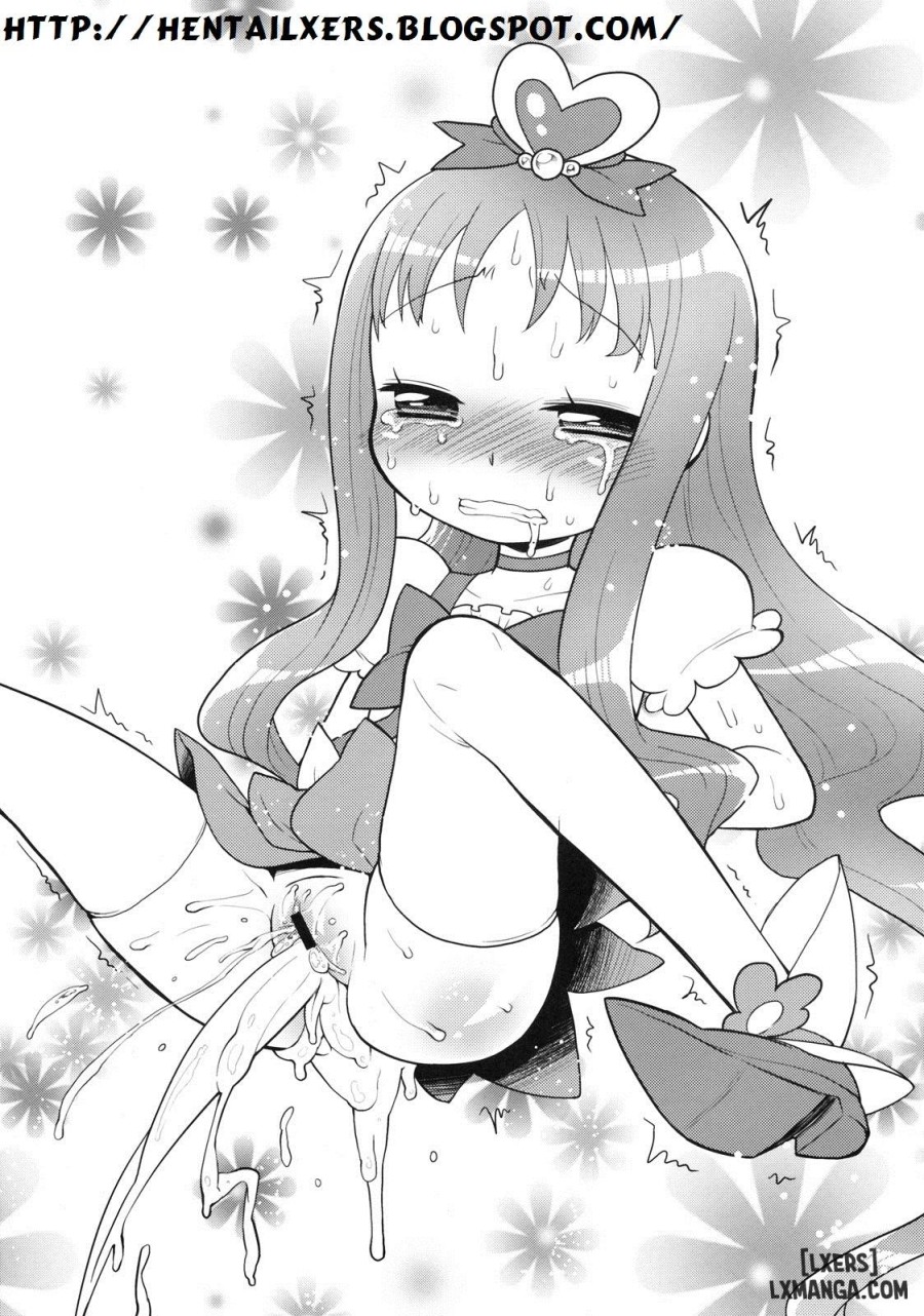 Erika to Nakayoshi Ecchi 