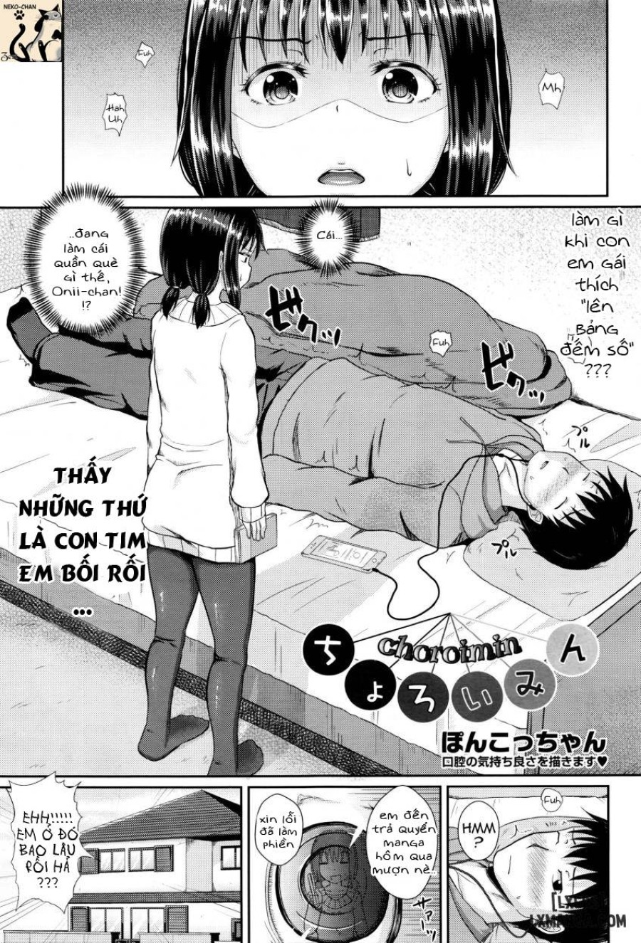 Easy Hypnosis 