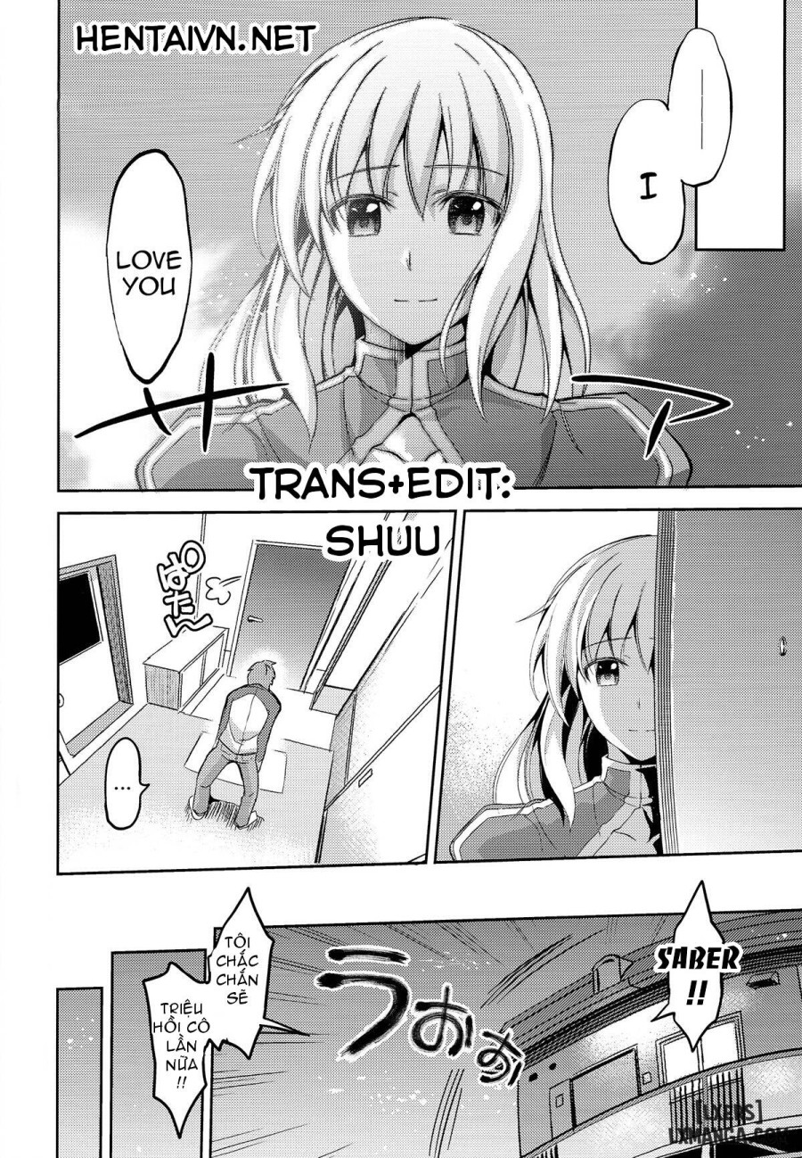 Fate Delihell Night 
