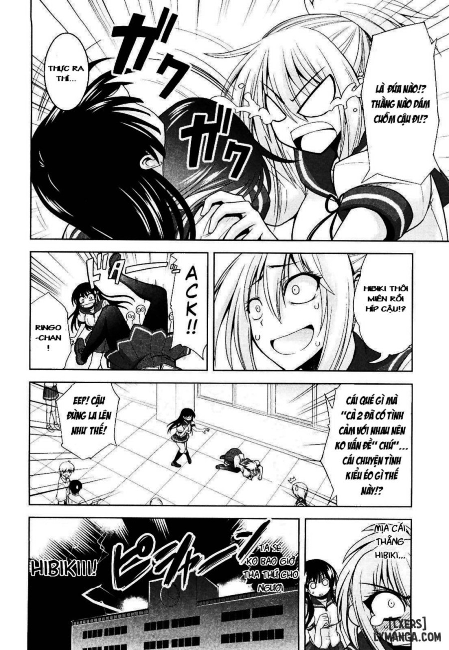 Ecchi De Ecchi Na Saiminjutsu 