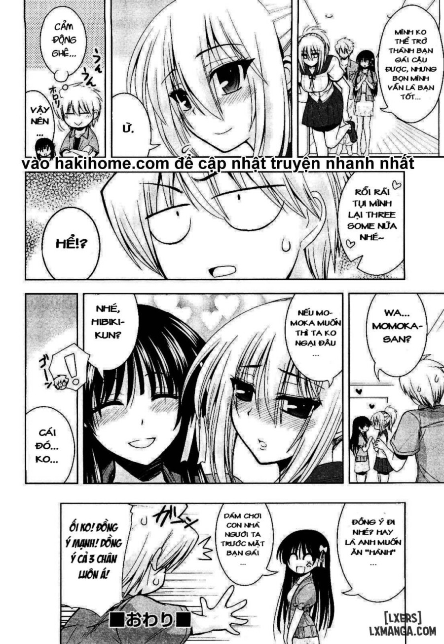 Ecchi De Ecchi Na Saiminjutsu 