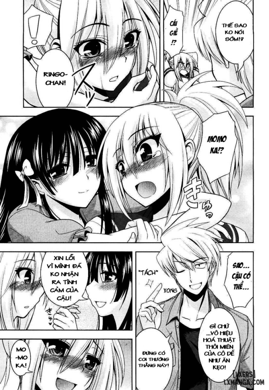 Ecchi De Ecchi Na Saiminjutsu 
