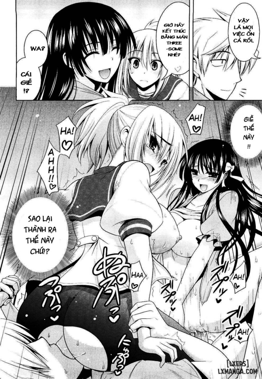 Ecchi De Ecchi Na Saiminjutsu 