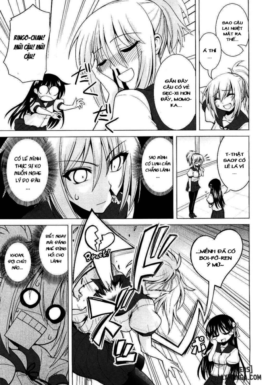 Ecchi De Ecchi Na Saiminjutsu 