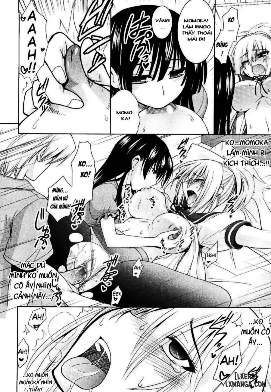 Ecchi De Ecchi Na Saiminjutsu 