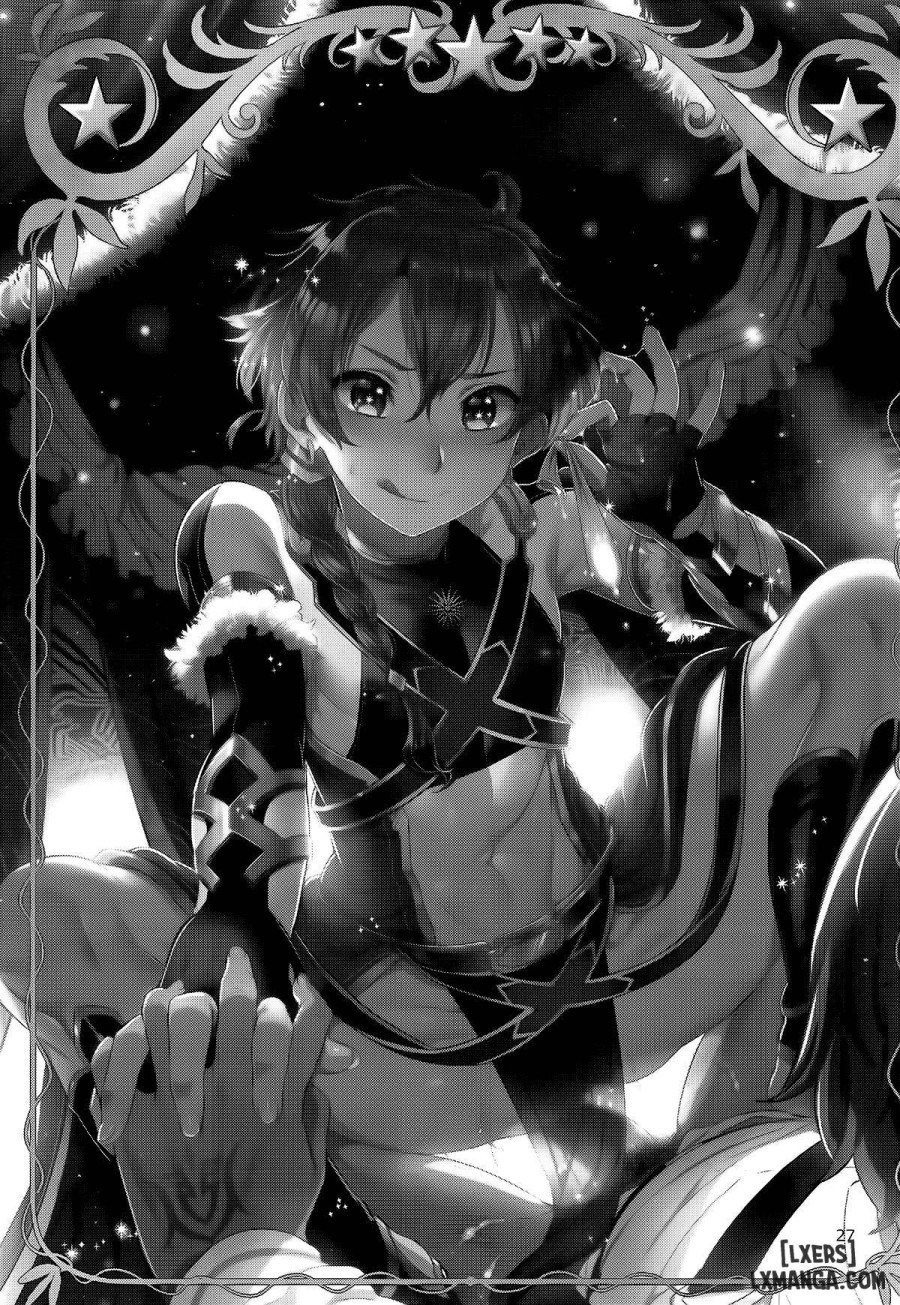 Fate-DTorder 