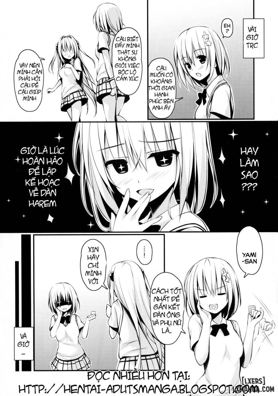 Ecchii no Suki ni Narimashita 