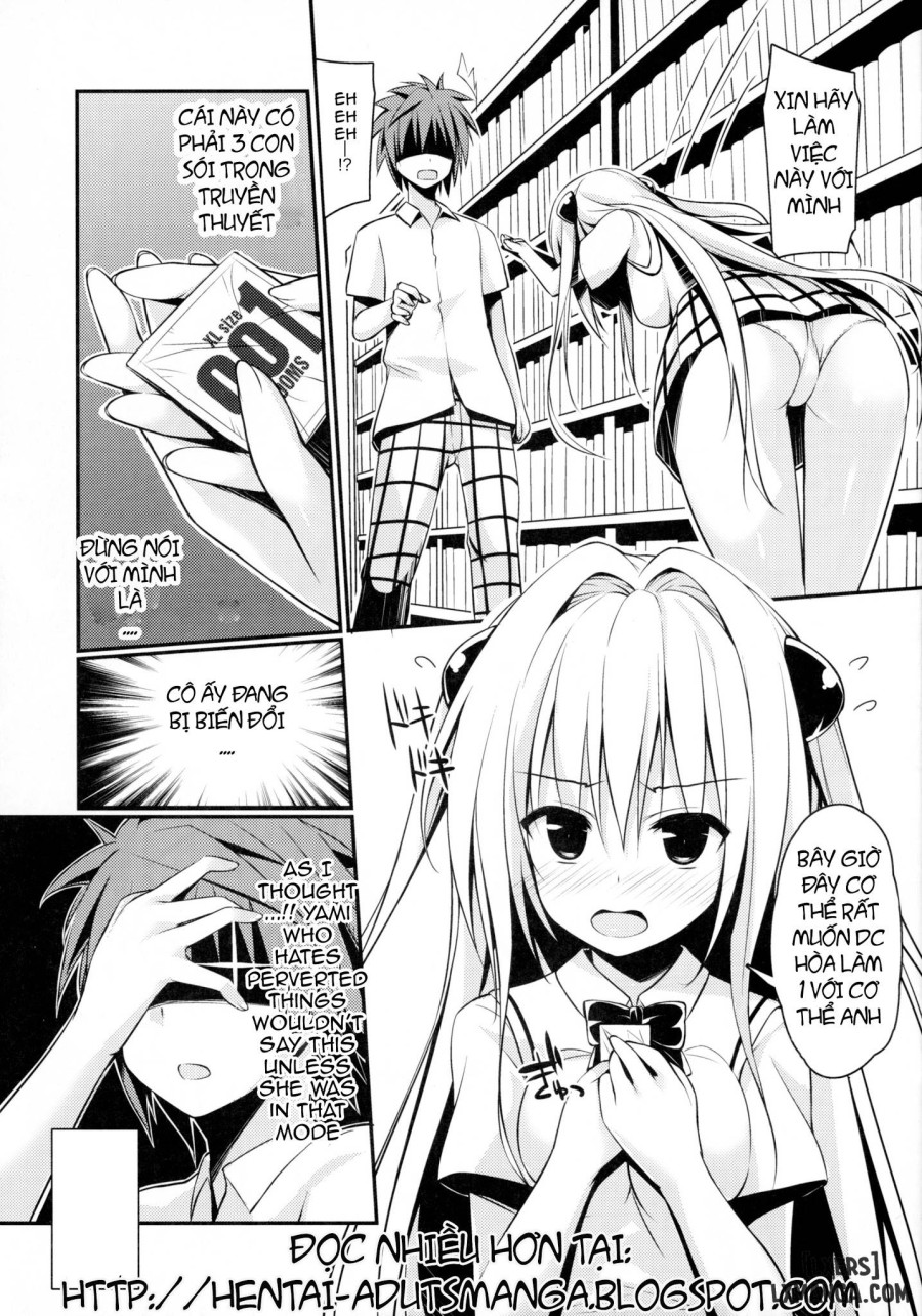 Ecchii no Suki ni Narimashita 