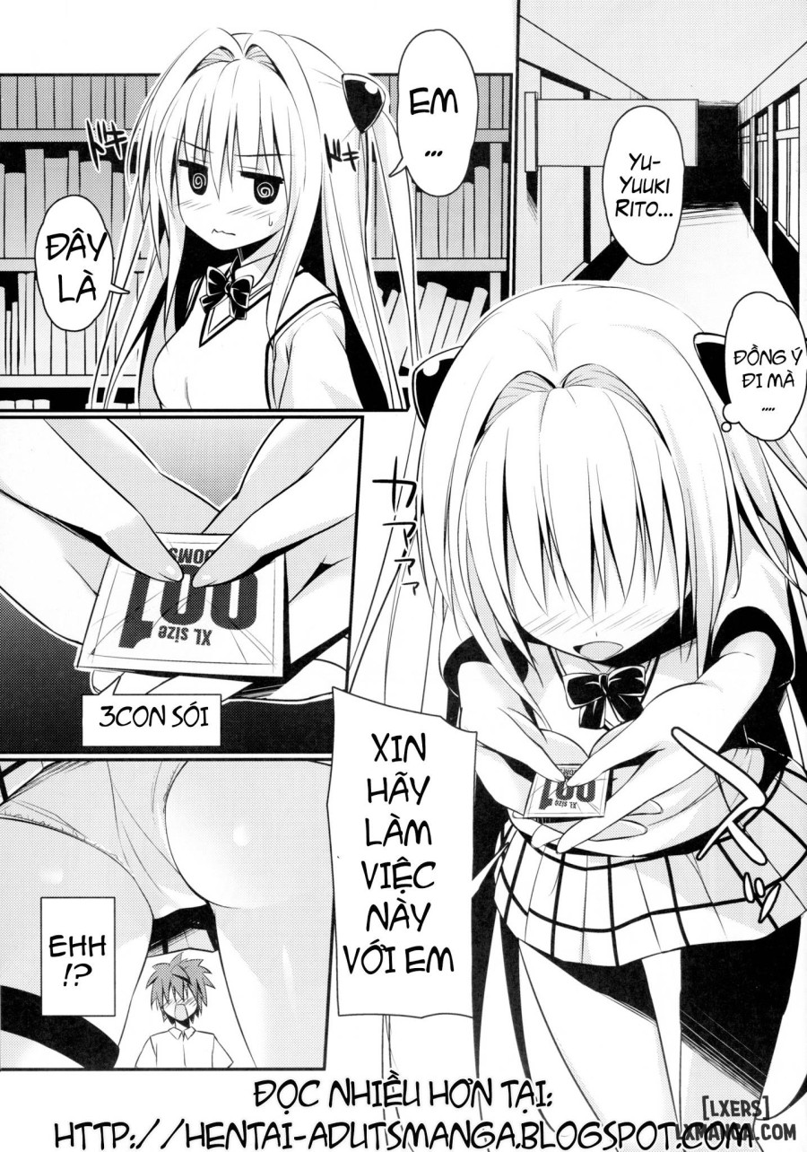 Ecchii no Suki ni Narimashita 