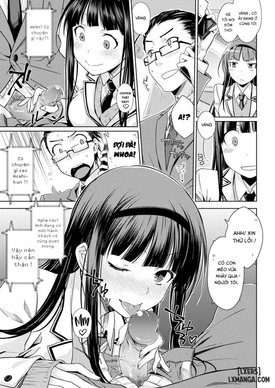 Feigned Innocence 