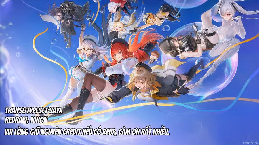 Tín hiệu điện tử của riêng đôi ta 