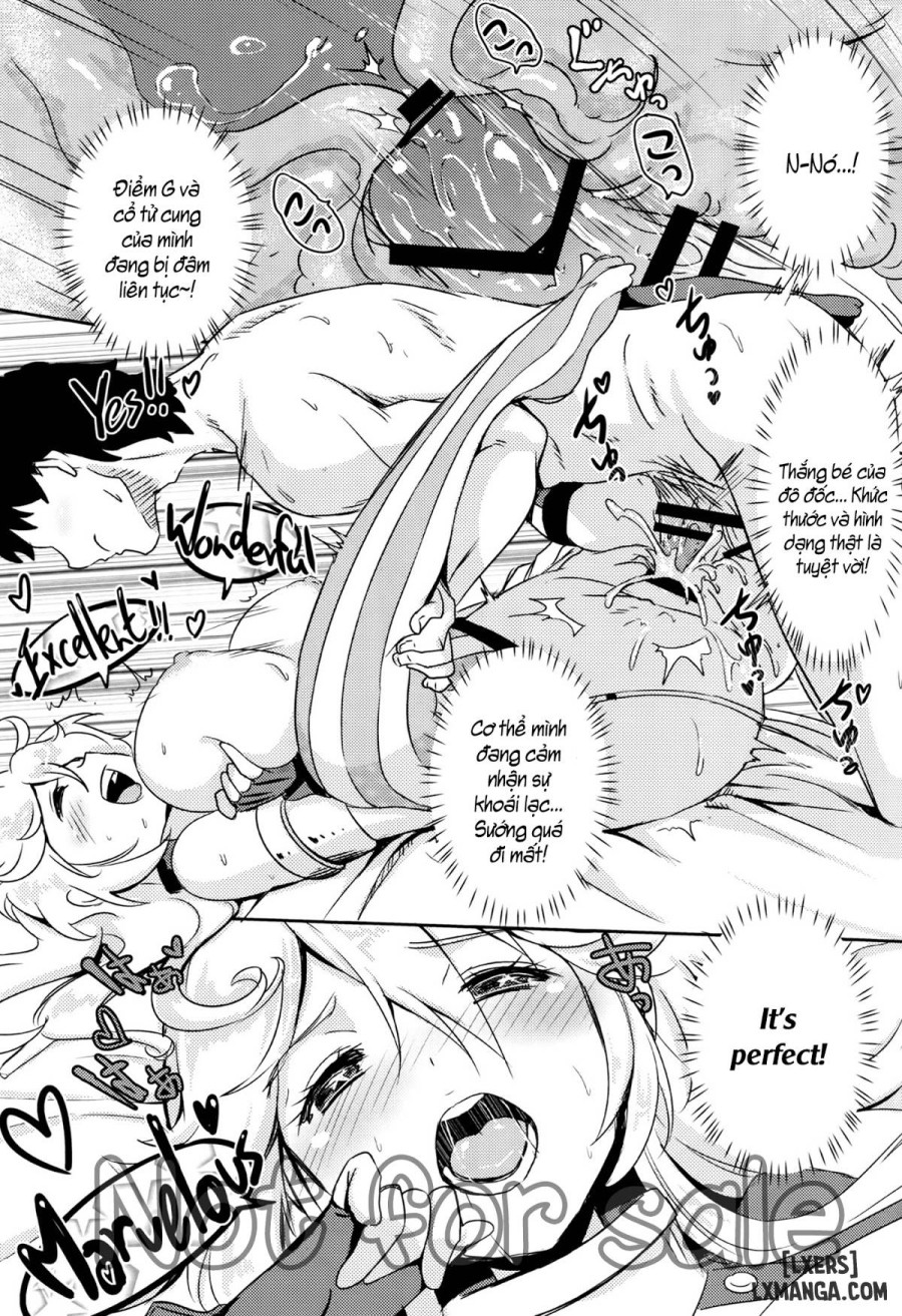 Eibei Yoru No Rengou Enshuu 