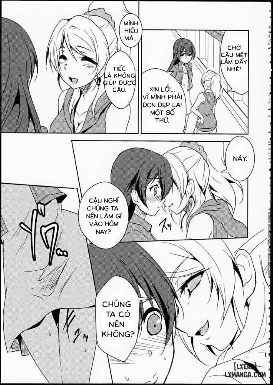 Eikyuu Butou no Treasoner 