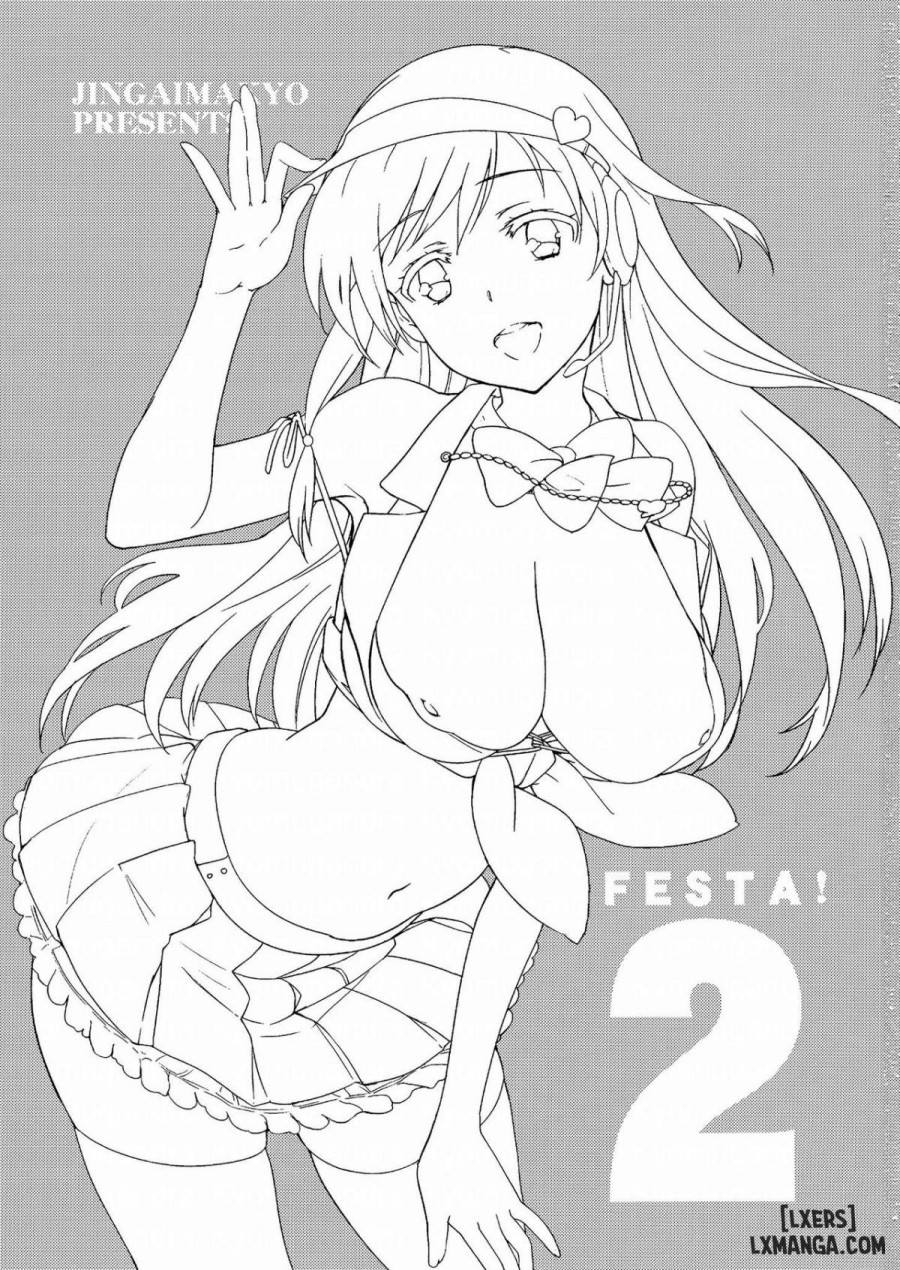 Festa! 2 