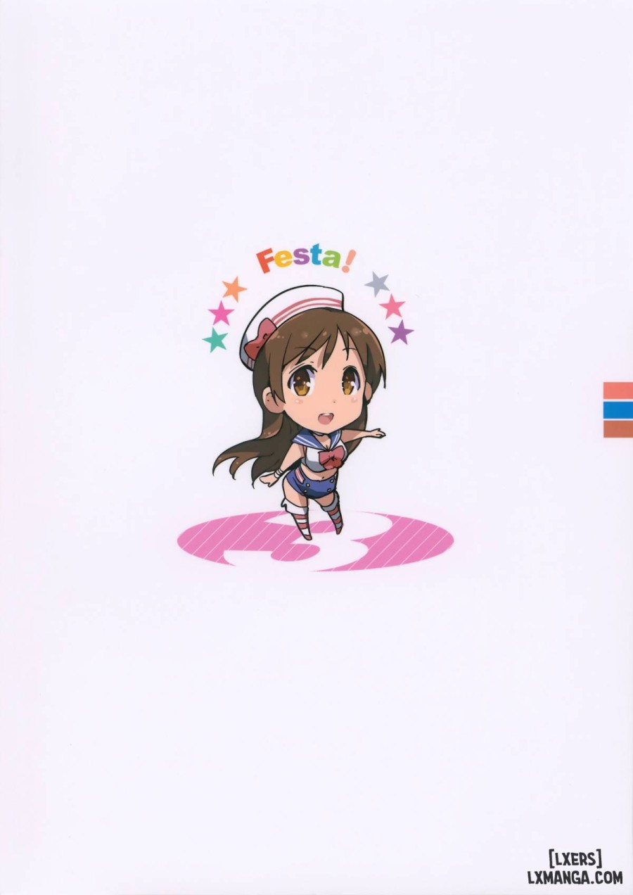 Festa! 3 