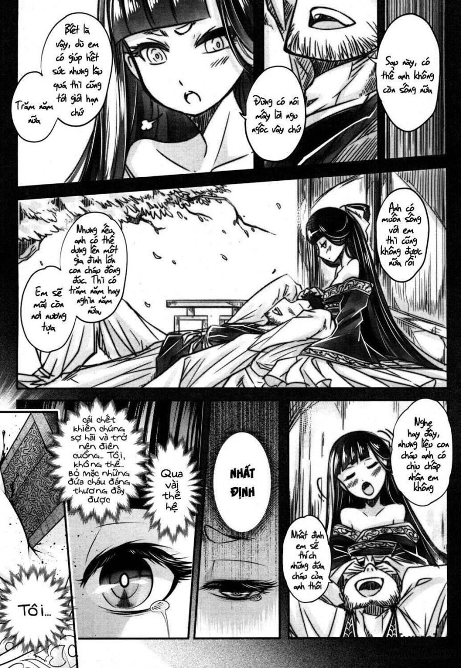 Eisei no Kaori 