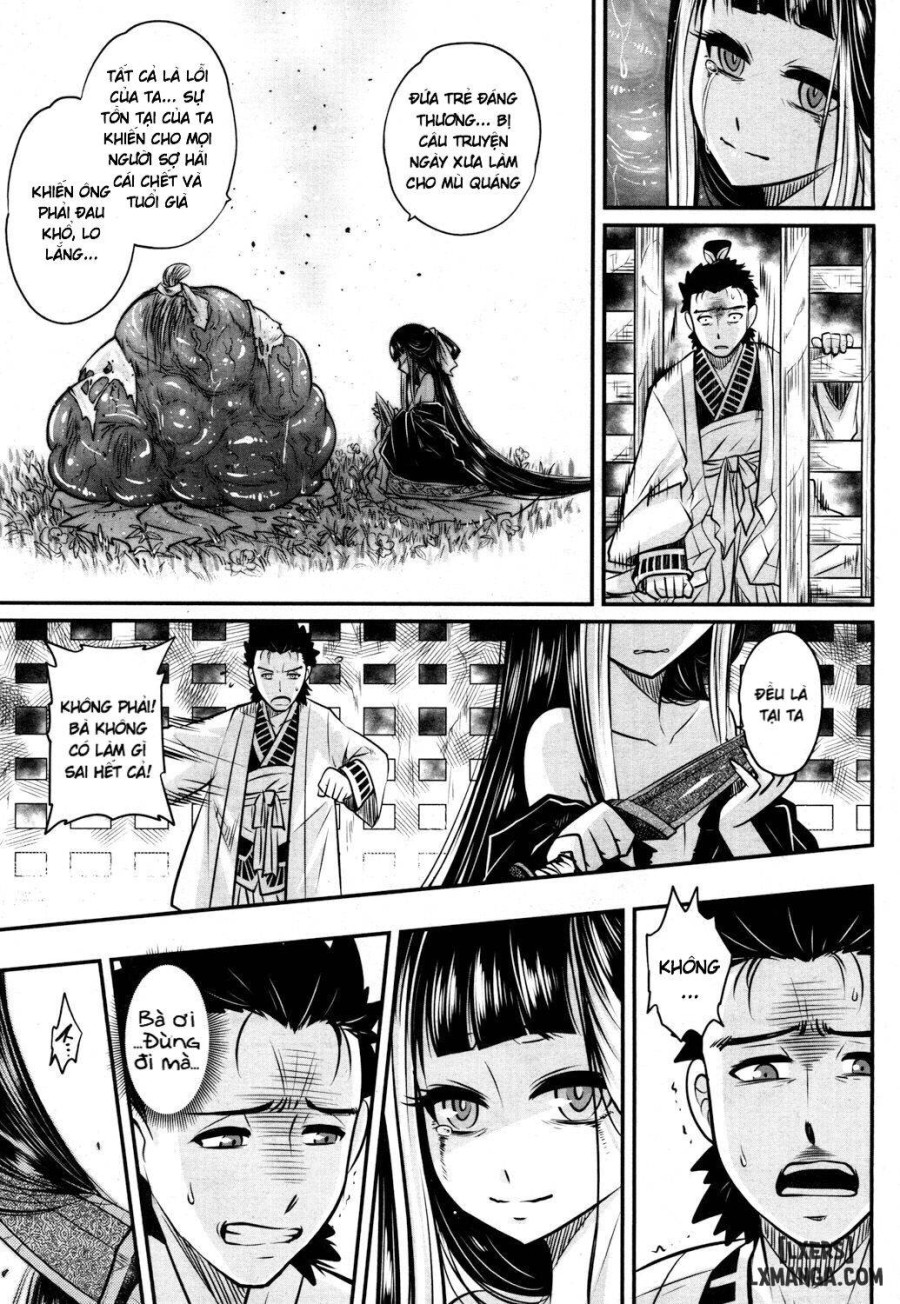 Eisei no Kaori 