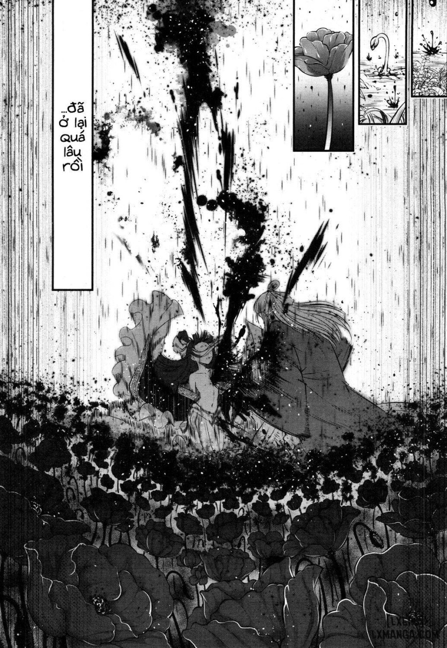 Eisei no Kaori 