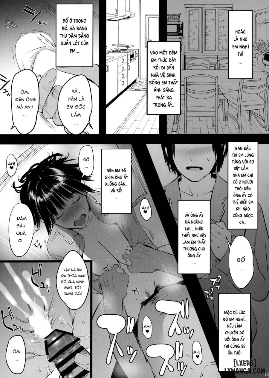 Okozukai Kasegi no Amai Koe 2 
