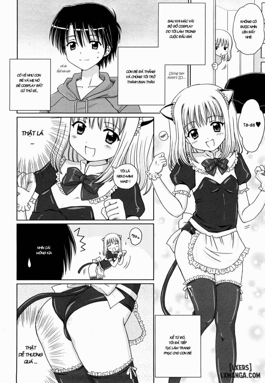 Daisuki Daisuki 