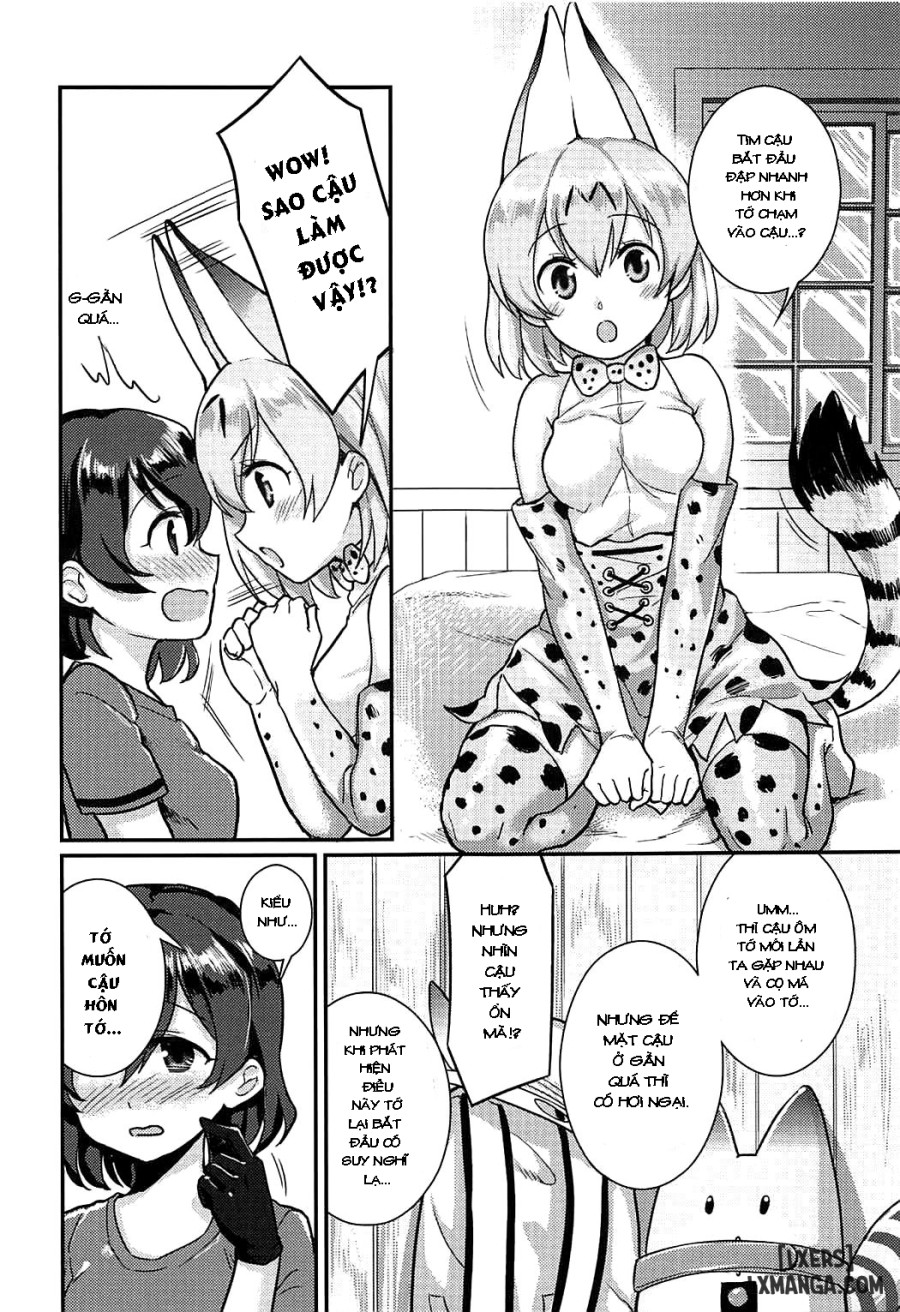 Daisuki ni Kimatteru 