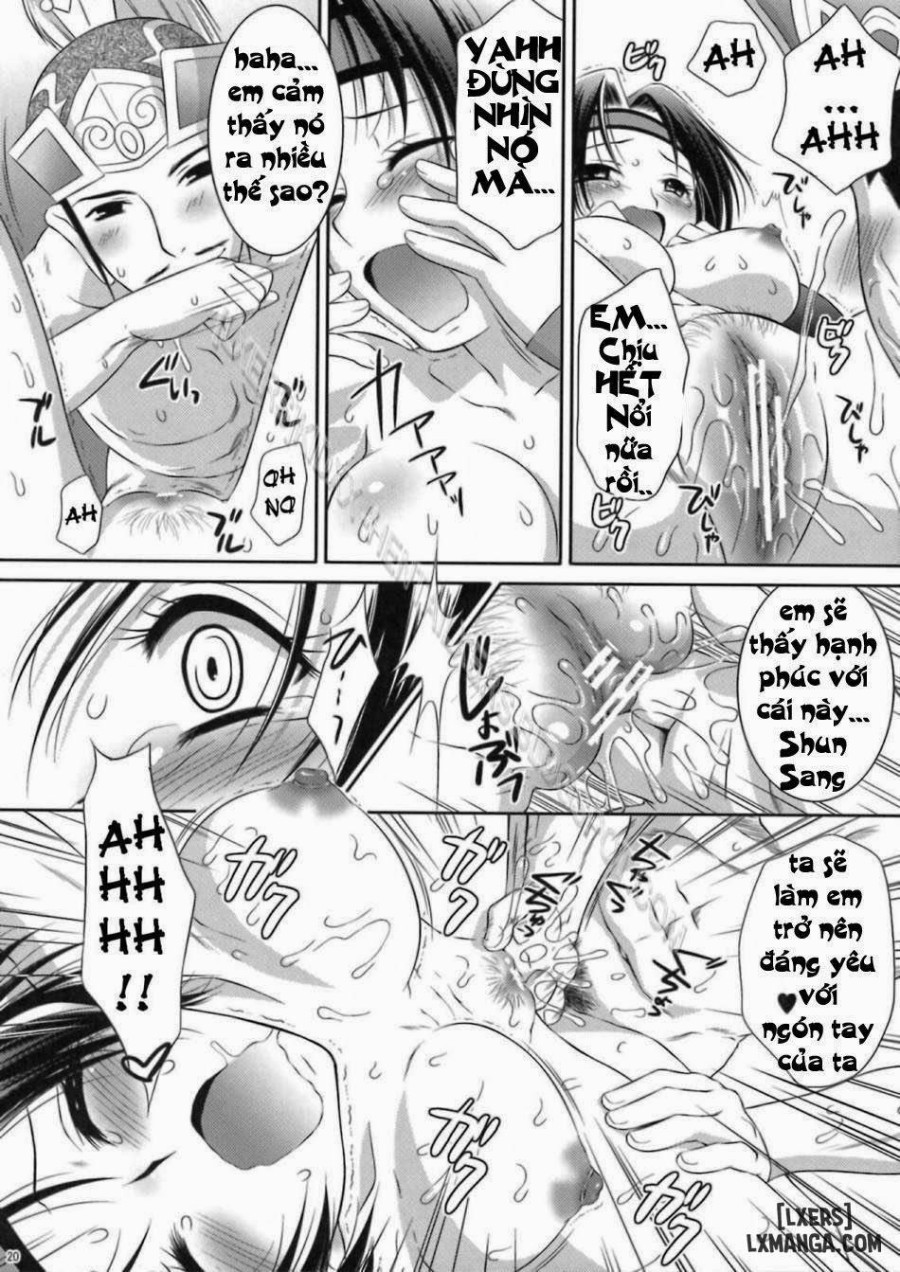 Dakki ni Oshioki 