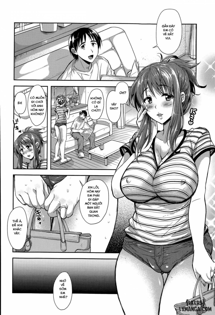 Dandan Fukaku 