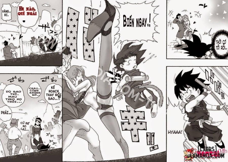 Dangan Ball Kanzen Mousou Han 