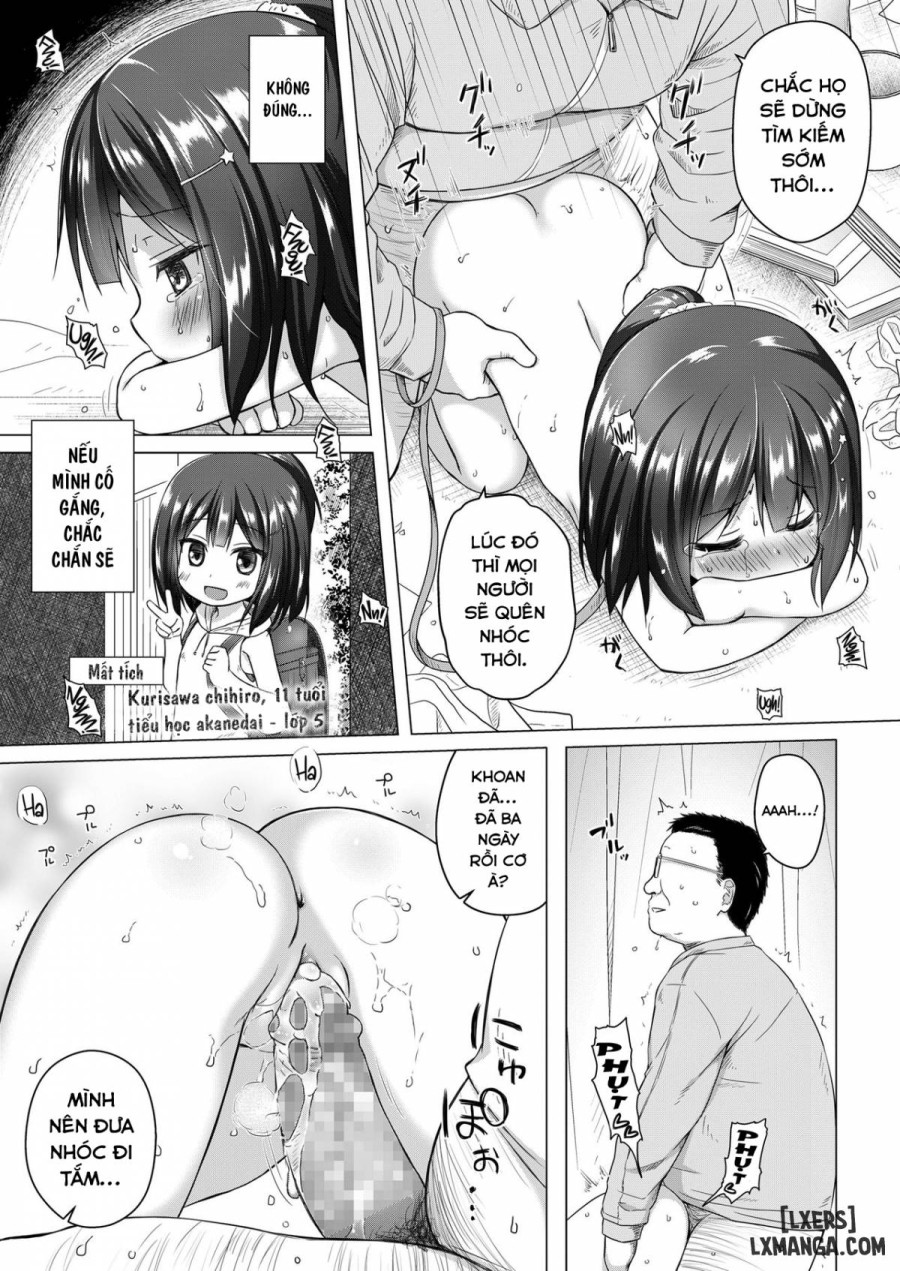 Dream Of A New Life 