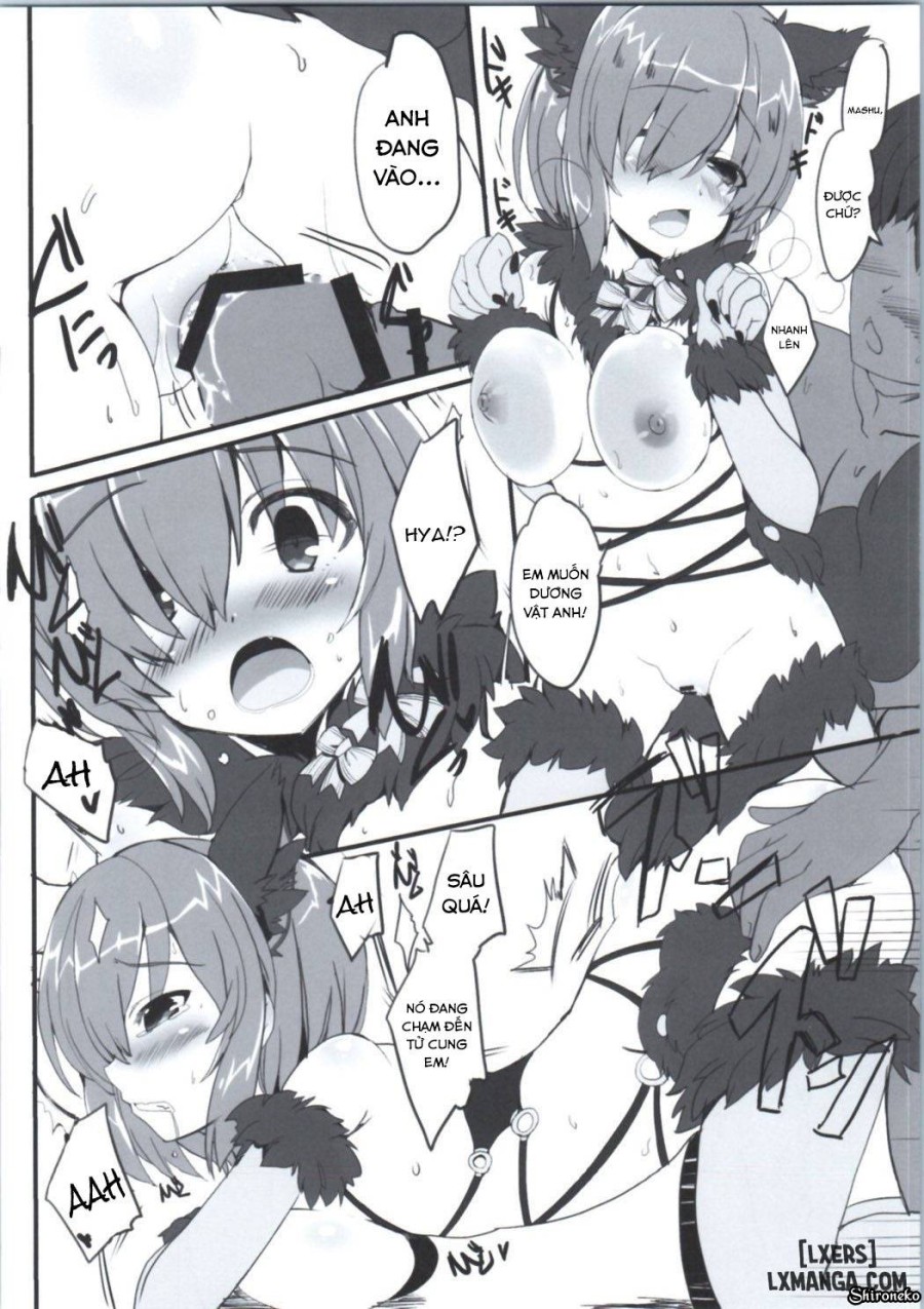 Dangerous Eden 