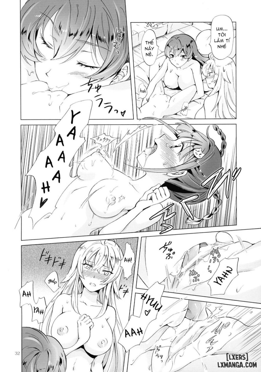 DRIVE Dekinai 