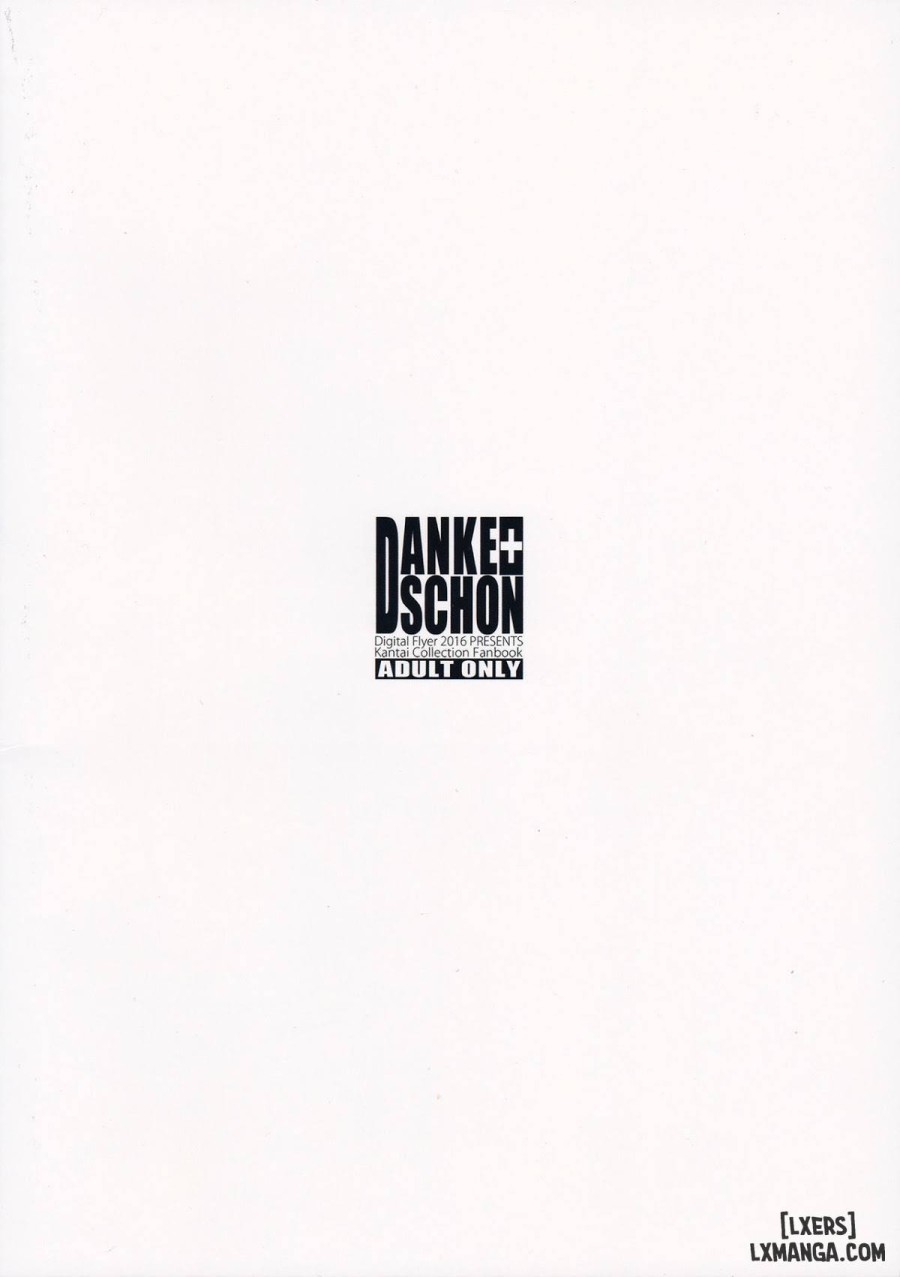 DANKE-SCHON 