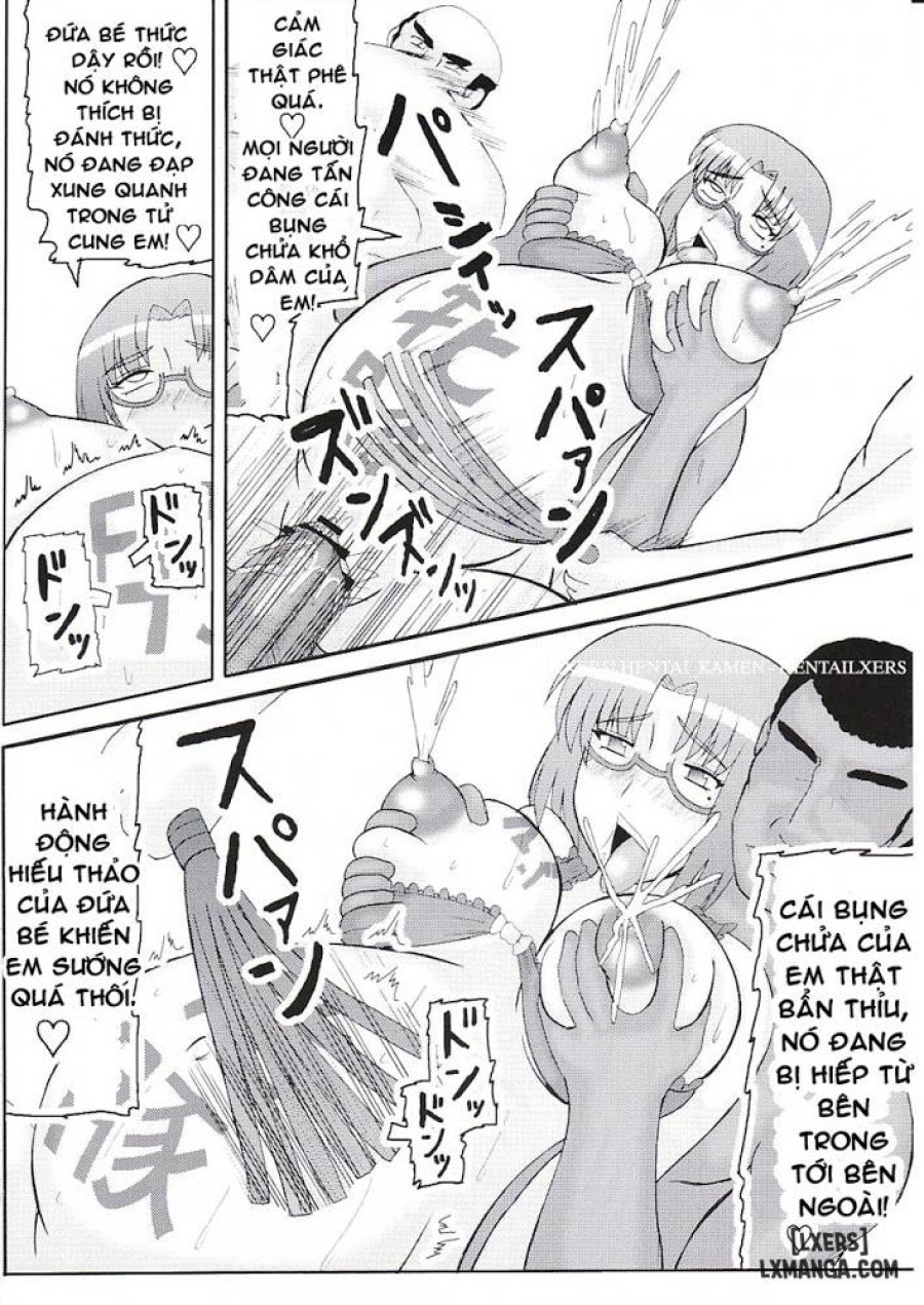 Daraku Ninpu Tsuma 