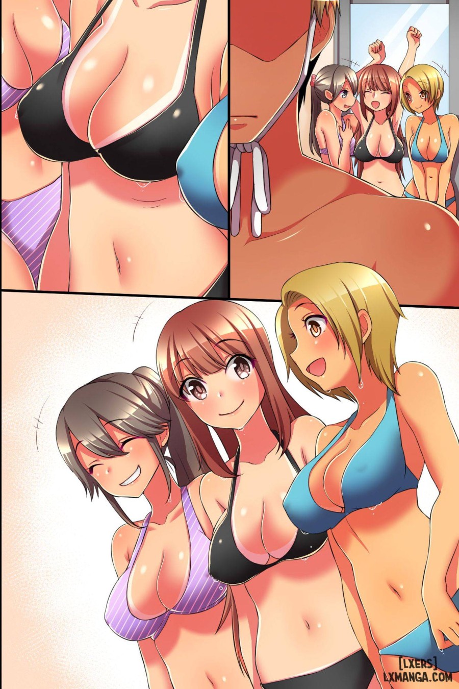 Dare to demo Ecchi Dekichau! Free Sex Ticket Ooatari 