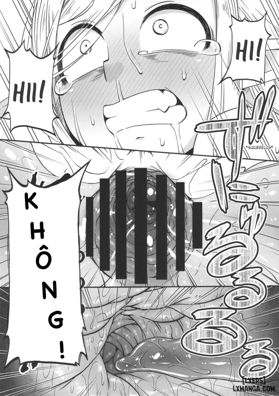 Dungeon Cooking 