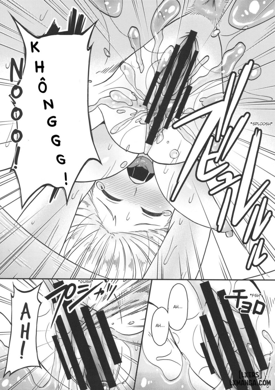 Dungeon Cooking 
