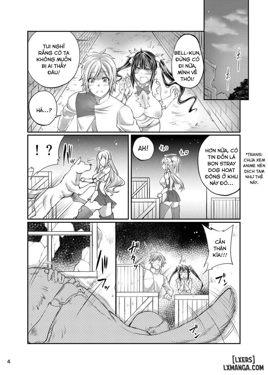 Dungeon ni Juukan o Motomeru no wa Machigatteiru Darou ka 