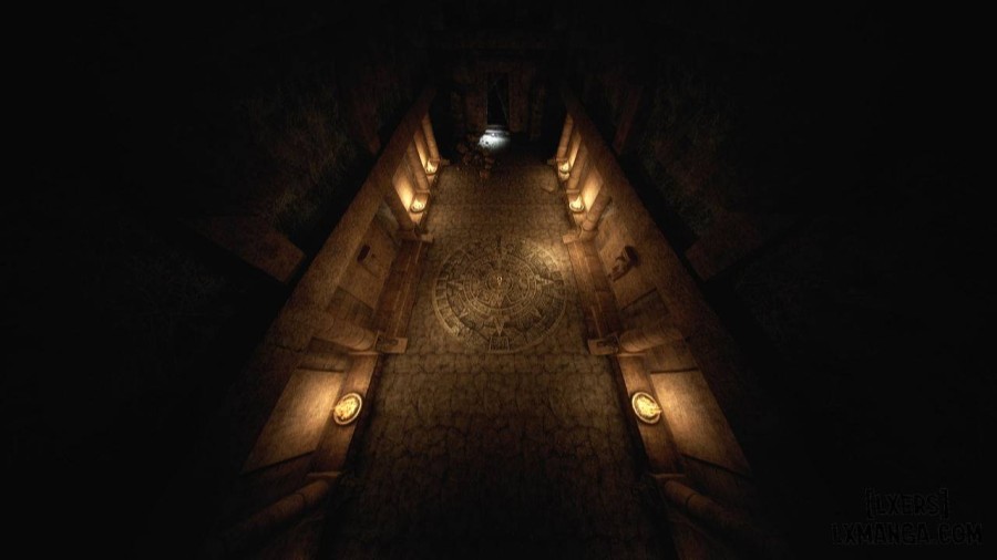 Dark Adventures 