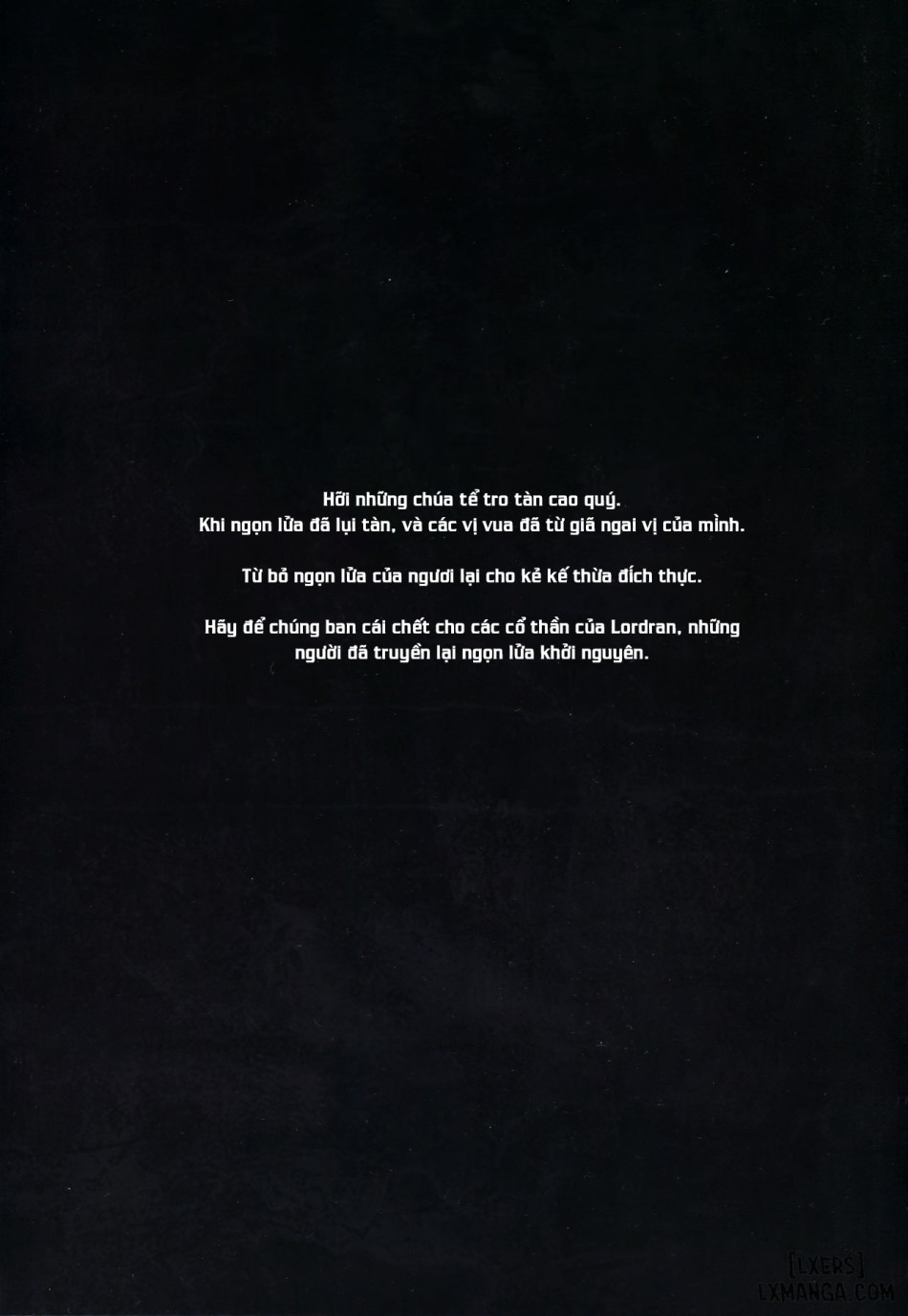 Dark Desire 