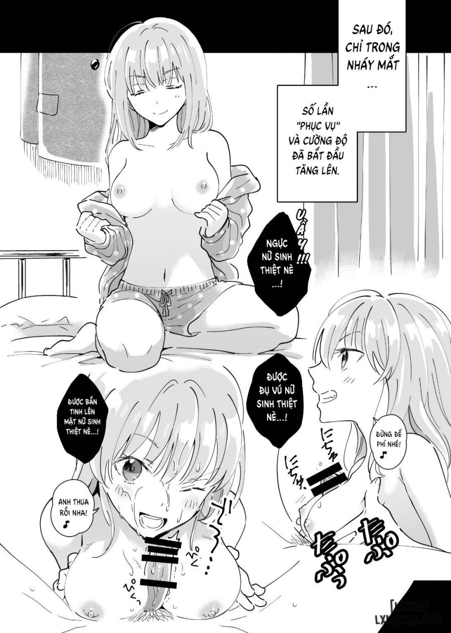 Dokushin Chuunen Otoko ga Gal ni Hamaru Hanashi 