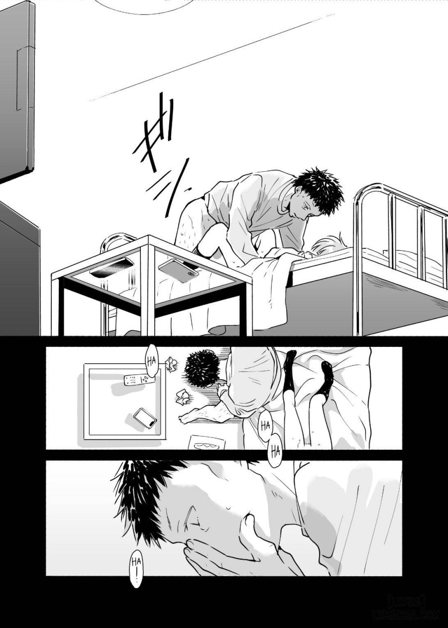 Dokushin Chuunen Otoko ga Gal ni Hamaru Hanashi 